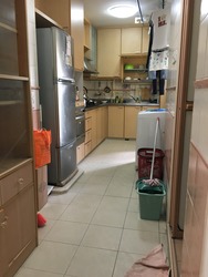 Blk 687B Woodlands Drive 75 (Woodlands), HDB 4 Rooms #168832062